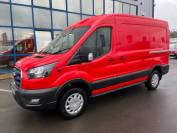 FORD TRANSIT 2022 (22)