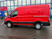 FORD TRANSIT 2022 (22)