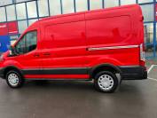 FORD TRANSIT 2022 (22)