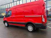 FORD TRANSIT 2022 (22)