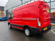 FORD TRANSIT 2022 (22)