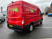 FORD TRANSIT 2022 (22)