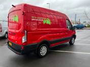 FORD TRANSIT 2022 (22)