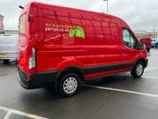 FORD TRANSIT 2022 (22)