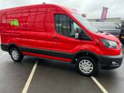 FORD TRANSIT 2022 (22)