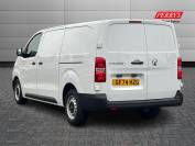 VAUXHALL VIVARO 2024 (74)