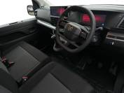 VAUXHALL VIVARO 2024 (74)