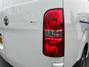 VAUXHALL VIVARO 2024 (74)