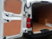 VAUXHALL VIVARO 2024 (74)