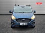 FORD TRANSIT CUSTOM 2020 (20)