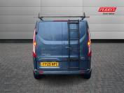 FORD TRANSIT CUSTOM 2020 (20)