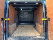 FORD TRANSIT CUSTOM 2020 (20)