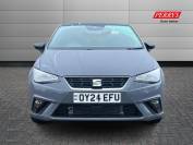 SEAT IBIZA 2024 (24)