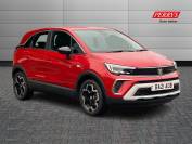 VAUXHALL CROSSLAND 2021 (21)