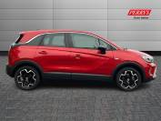 VAUXHALL CROSSLAND 2021 (21)