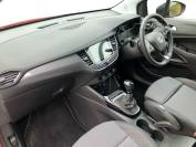 VAUXHALL CROSSLAND 2021 (21)