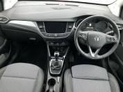 VAUXHALL CROSSLAND 2021 (21)