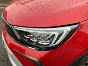 VAUXHALL CROSSLAND 2021 (21)