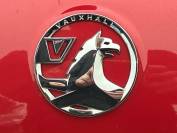 VAUXHALL CROSSLAND 2021 (21)