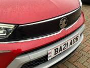 VAUXHALL CROSSLAND 2021 (21)