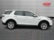 LAND ROVER DISCOVERY SPORT 2021 (21)