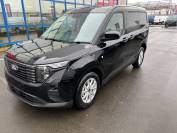 FORD TRANSIT COURIER 2024 (G0066)