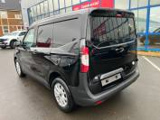 FORD TRANSIT COURIER 2024 (G0066)