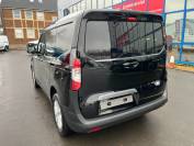 FORD TRANSIT COURIER 2024 (G0066)