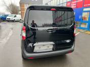 FORD TRANSIT COURIER 2024 (G0066)