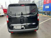 FORD TRANSIT COURIER 2024 (G0066)