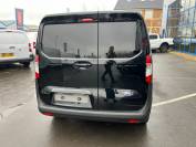 FORD TRANSIT COURIER 2024 (G0066)