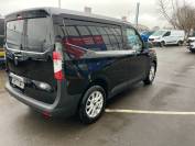 FORD TRANSIT COURIER 2024 (G0066)