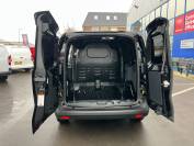 FORD TRANSIT COURIER 2024 (G0066)