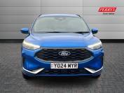 FORD KUGA 2024 (24)