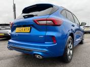 FORD KUGA 2024 (24)