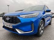 FORD KUGA 2024 (24)