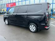 FORD TRANSIT CUSTOM 2024 (G0001)