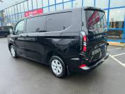 FORD TRANSIT CUSTOM 2024 (G0001)