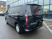 FORD TRANSIT CUSTOM 2024 (G0001)