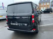 FORD TRANSIT CUSTOM 2024 (G0001)