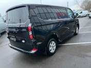 FORD TRANSIT CUSTOM 2024 (G0001)