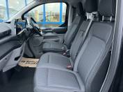 FORD TRANSIT CUSTOM 2024 (G0001)