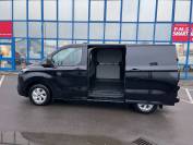 FORD TRANSIT CUSTOM 2024 (G0001)