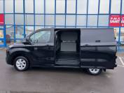 FORD TRANSIT CUSTOM 2024 (G0001)