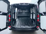 FORD TRANSIT CUSTOM 2024 (G0001)