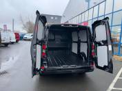 FORD TRANSIT CUSTOM 2024 (G0001)