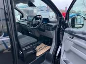 FORD TRANSIT CUSTOM 2024 (G0001)