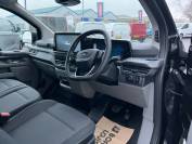 FORD TRANSIT CUSTOM 2024 (G0001)