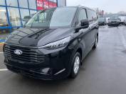 FORD TRANSIT CUSTOM 2024 (G0001)