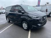 FORD TRANSIT CUSTOM 2024 (G0001)